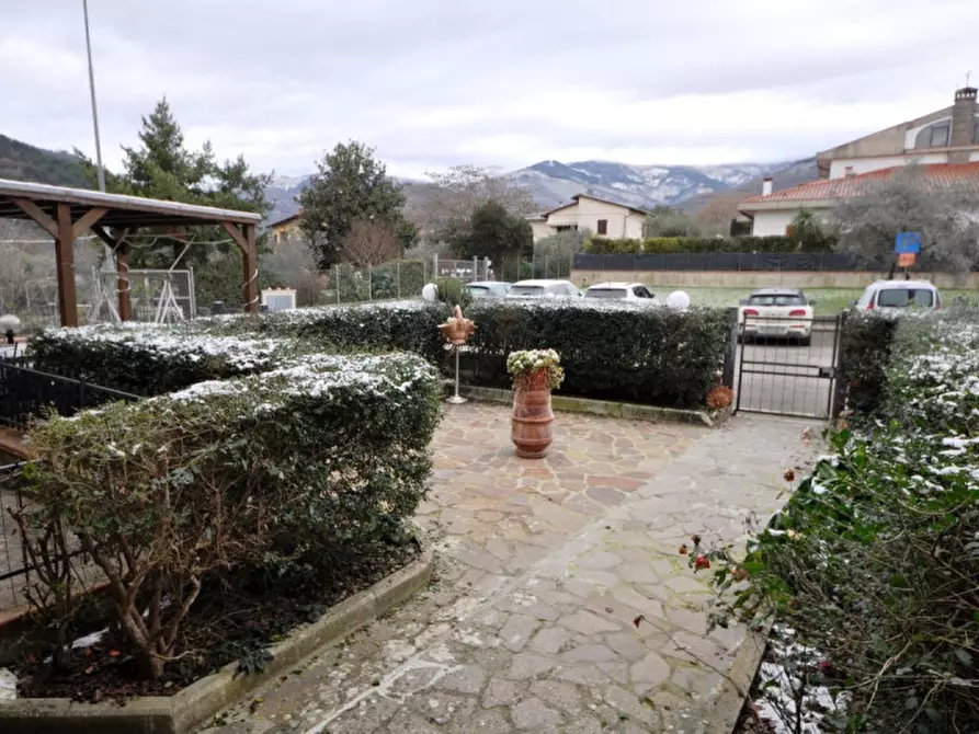 Immagine 31 di Appartamento in vendita  in Via Firenze a Loro Ciuffenna