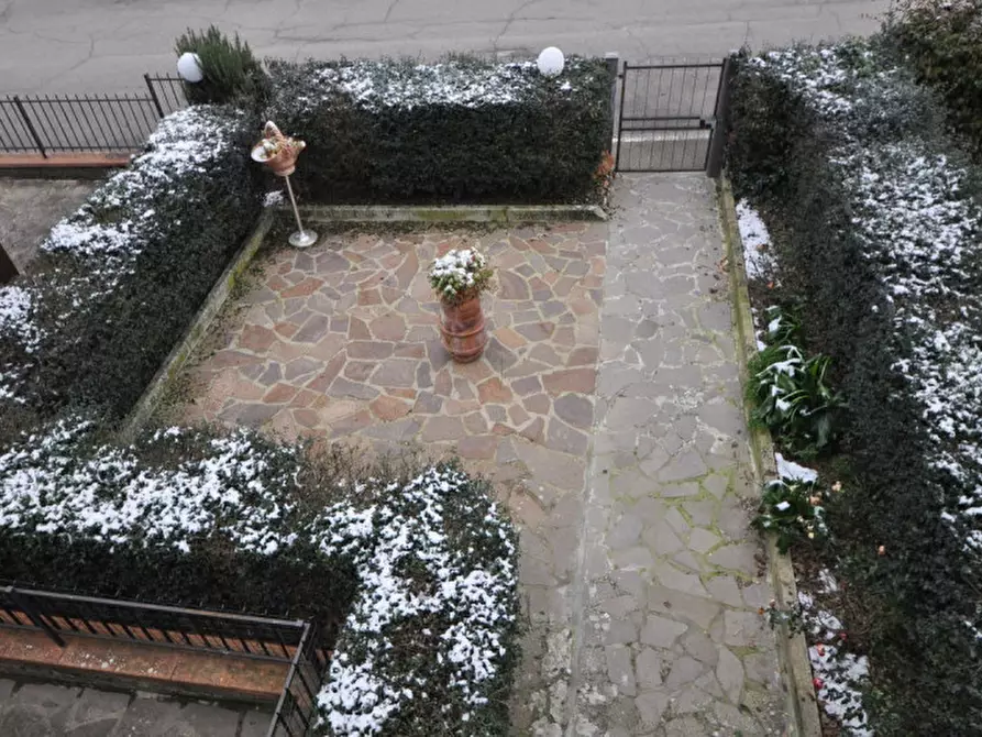 Immagine 32 di Appartamento in vendita  in Via Firenze a Loro Ciuffenna