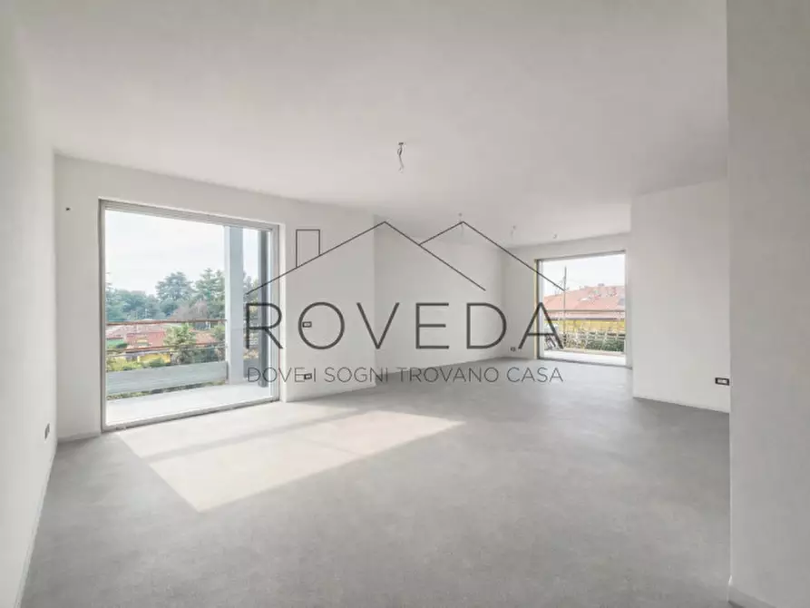 Immagine 1 di Appartamento in vendita  in via monte grappa a Preganziol