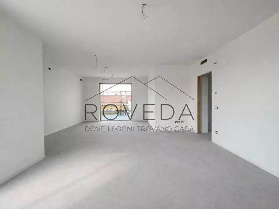 Immagine 2 di Appartamento in vendita  in via monte grappa a Preganziol