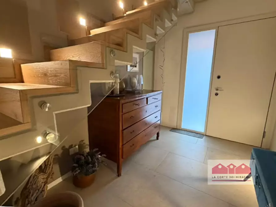 Immagine 3 di Appartamento in vendita  in Contrà mure di Porta Santa Lucia a Vicenza