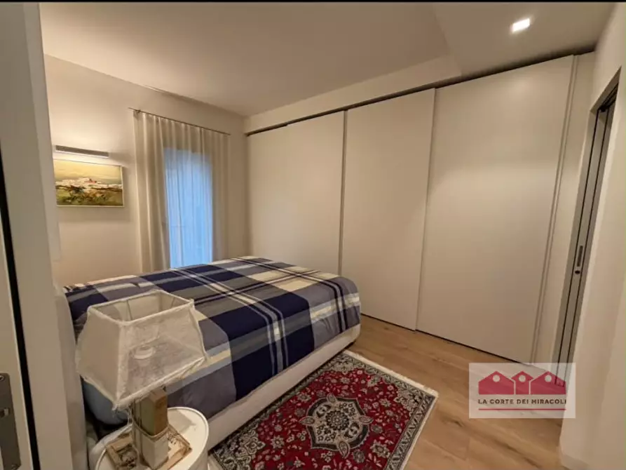 Immagine 5 di Appartamento in vendita  in Contrà mure di Porta Santa Lucia a Vicenza