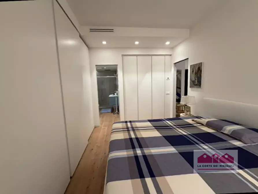 Immagine 6 di Appartamento in vendita  in Contrà mure di Porta Santa Lucia a Vicenza