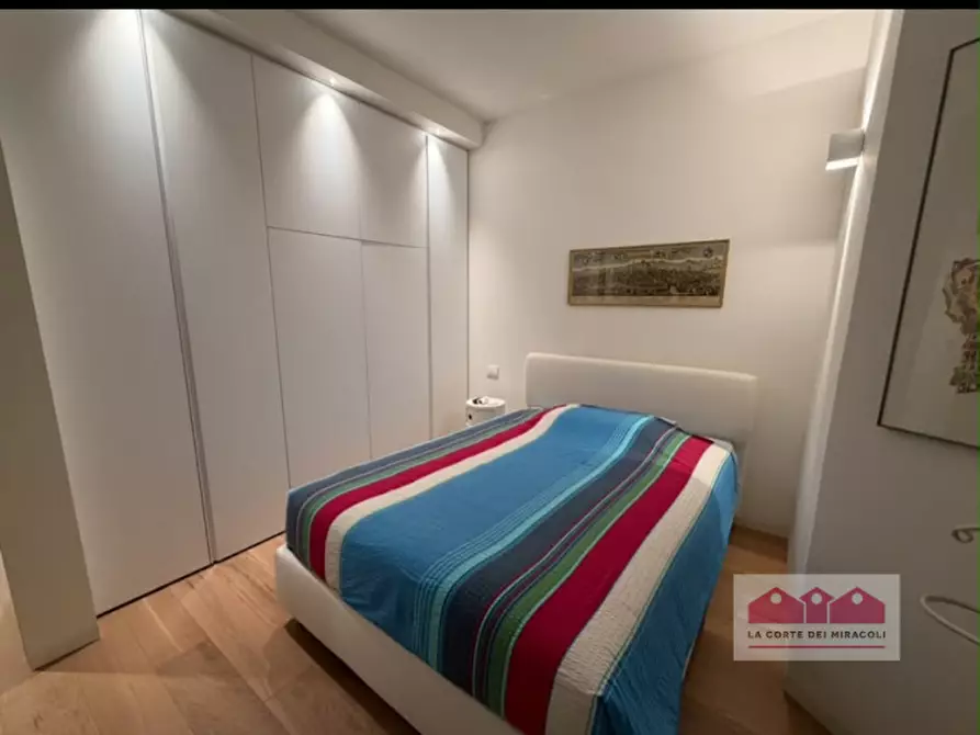 Immagine 7 di Appartamento in vendita  in Contrà mure di Porta Santa Lucia a Vicenza