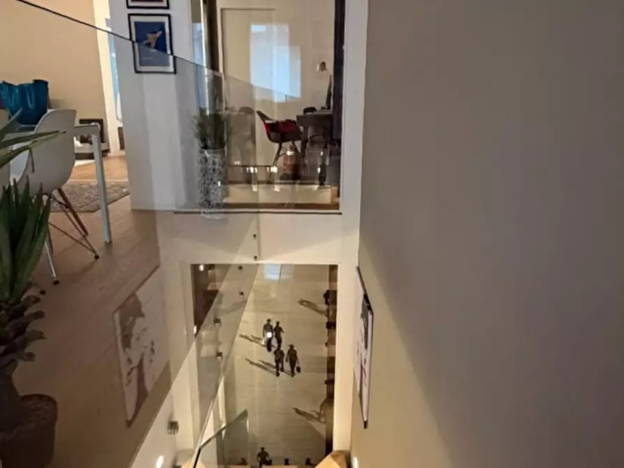 Immagine 8 di Appartamento in vendita  in Contrà mure di Porta Santa Lucia a Vicenza