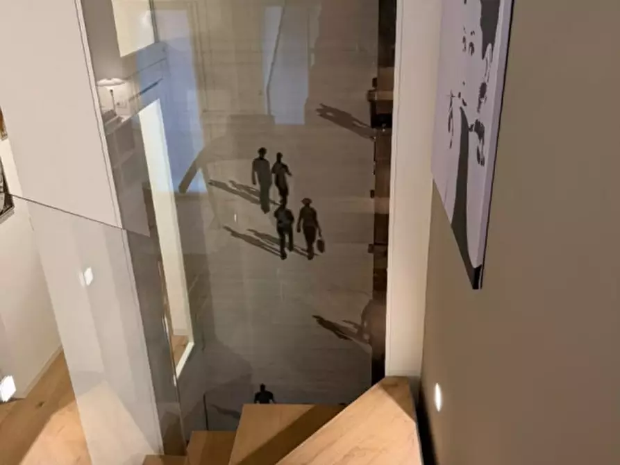 Immagine 10 di Appartamento in vendita  in Contrà mure di Porta Santa Lucia a Vicenza