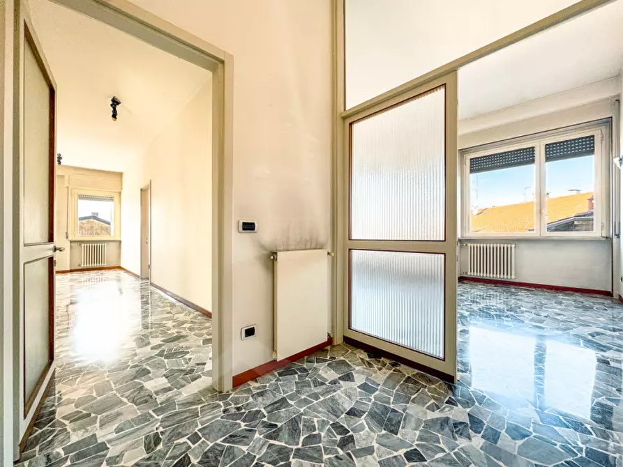 Immagine 5 di Appartamento in vendita  in corso sempione 27 a Borgomanero