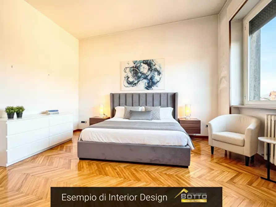 Immagine 10 di Appartamento in vendita  in corso sempione 27 a Borgomanero