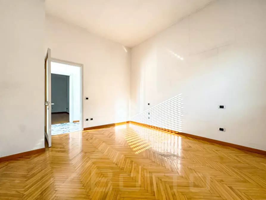 Immagine 13 di Appartamento in vendita  in corso sempione 27 a Borgomanero