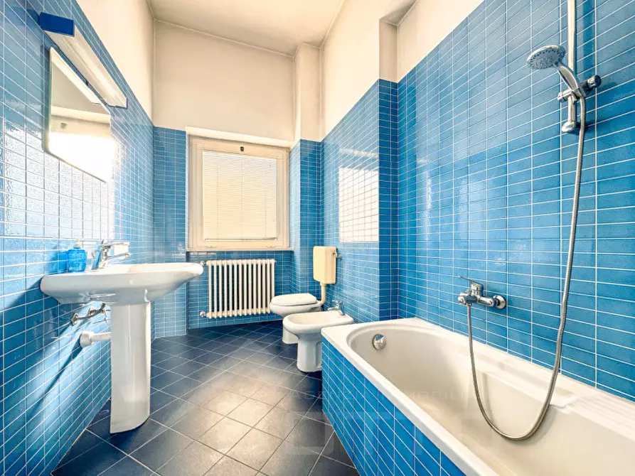 Immagine 16 di Appartamento in vendita  in corso sempione 27 a Borgomanero