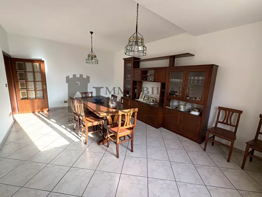 Immagine 5 di Casa indipendente in vendita  in Piazza Aeronautica a Castiglione Del Lago