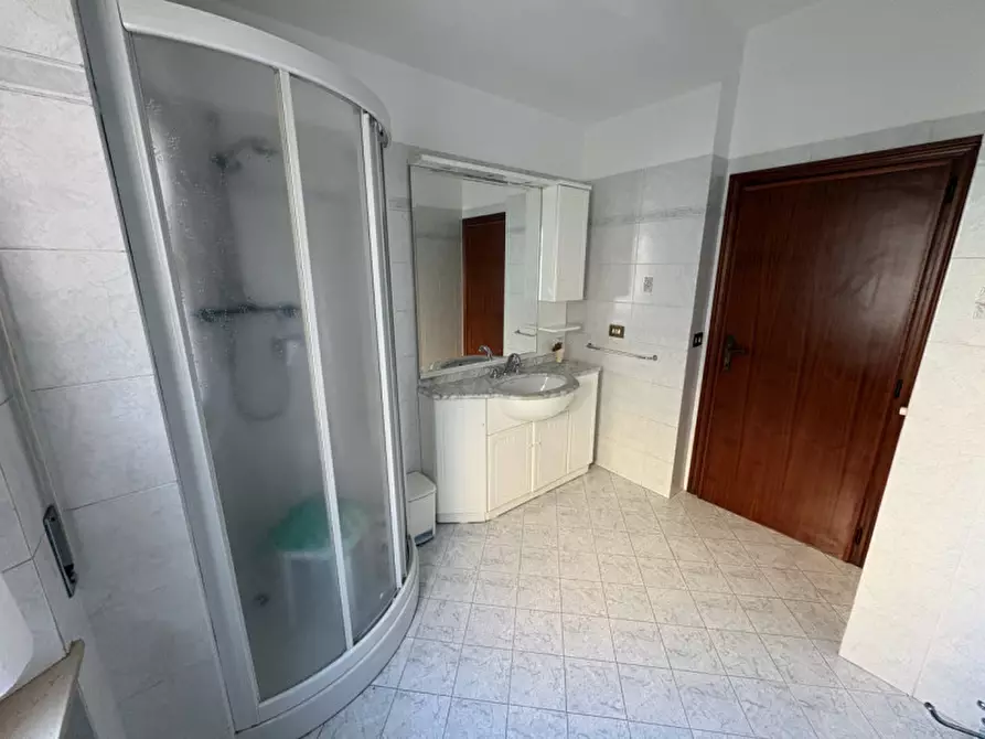 Immagine 16 di Casa indipendente in vendita  in Piazza Aeronautica a Castiglione Del Lago