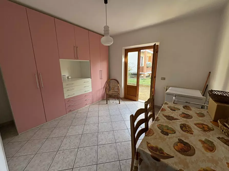 Immagine 16 di Casa indipendente in vendita  in Piazza Aeronautica a Castiglione Del Lago