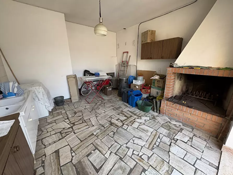 Immagine 23 di Casa indipendente in vendita  in Piazza Aeronautica a Castiglione Del Lago