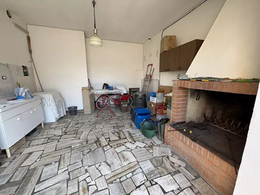 Immagine 23 di Casa indipendente in vendita  in Piazza Aeronautica a Castiglione Del Lago