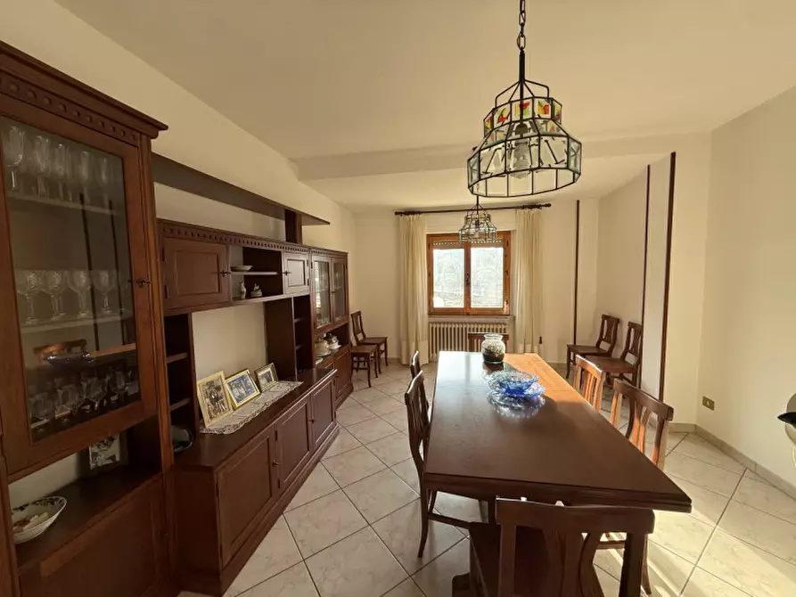 Immagine 30 di Casa indipendente in vendita  in Piazza Aeronautica a Castiglione Del Lago