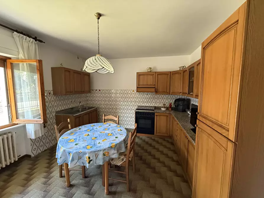 Immagine 31 di Casa indipendente in vendita  in Piazza Aeronautica a Castiglione Del Lago