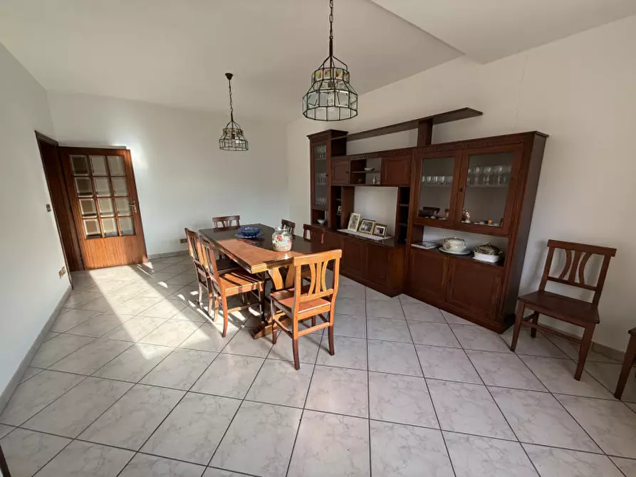 Immagine 32 di Casa indipendente in vendita  in Piazza Aeronautica a Castiglione Del Lago