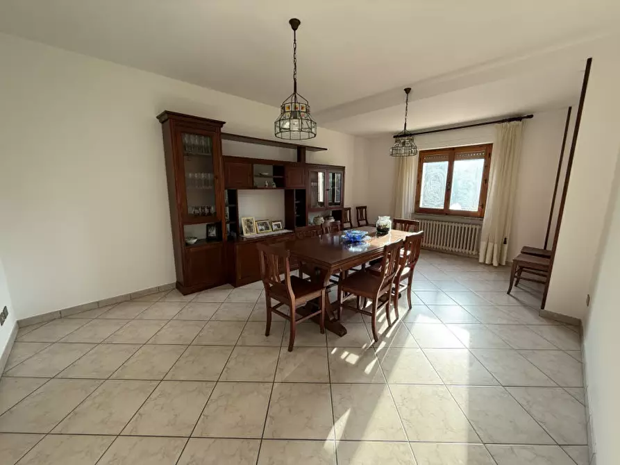 Immagine 33 di Casa indipendente in vendita  in Piazza Aeronautica a Castiglione Del Lago