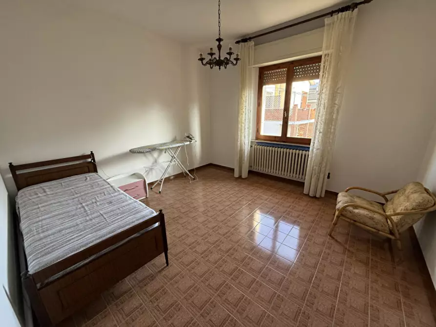 Immagine 43 di Casa indipendente in vendita  in Piazza Aeronautica a Castiglione Del Lago