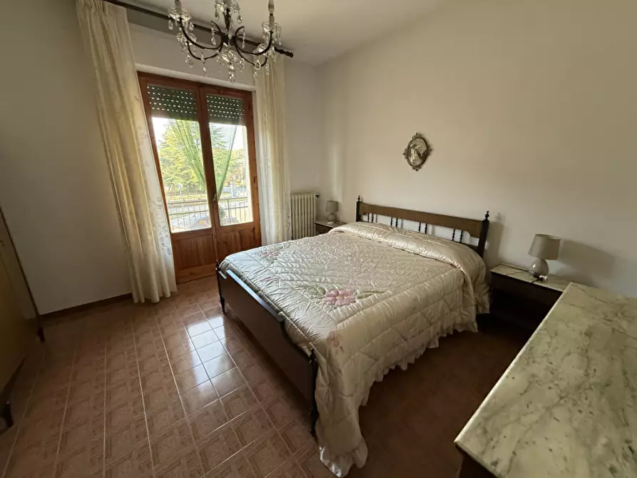 Immagine 48 di Casa indipendente in vendita  in Piazza Aeronautica a Castiglione Del Lago