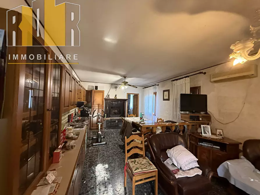 Immagine 5 di Casa bifamiliare in vendita  in via villa a Piove Di Sacco