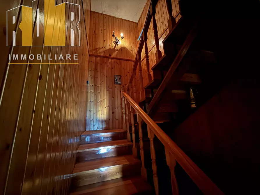 Immagine 6 di Casa bifamiliare in vendita  in via villa a Piove Di Sacco