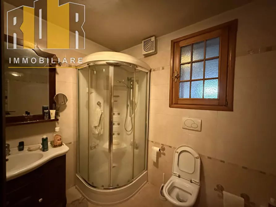 Immagine 7 di Casa bifamiliare in vendita  in via villa a Piove Di Sacco