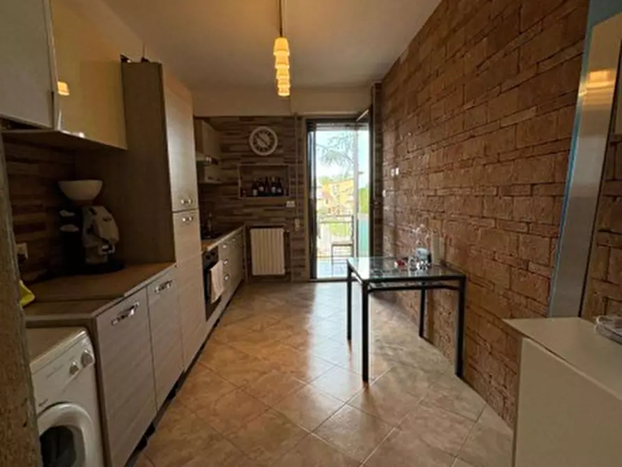 Immagine 4 di Appartamento in vendita  in via Santa Clelia Barbieri 2 a San Giovanni In Persiceto