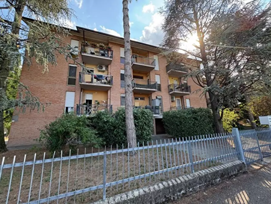 Immagine 9 di Appartamento in vendita  in via Santa Clelia Barbieri 2 a San Giovanni In Persiceto