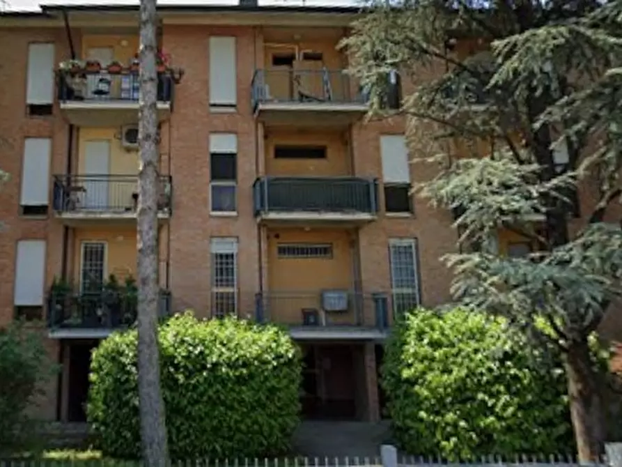 Immagine 10 di Appartamento in vendita  in via Santa Clelia Barbieri 2 a San Giovanni In Persiceto