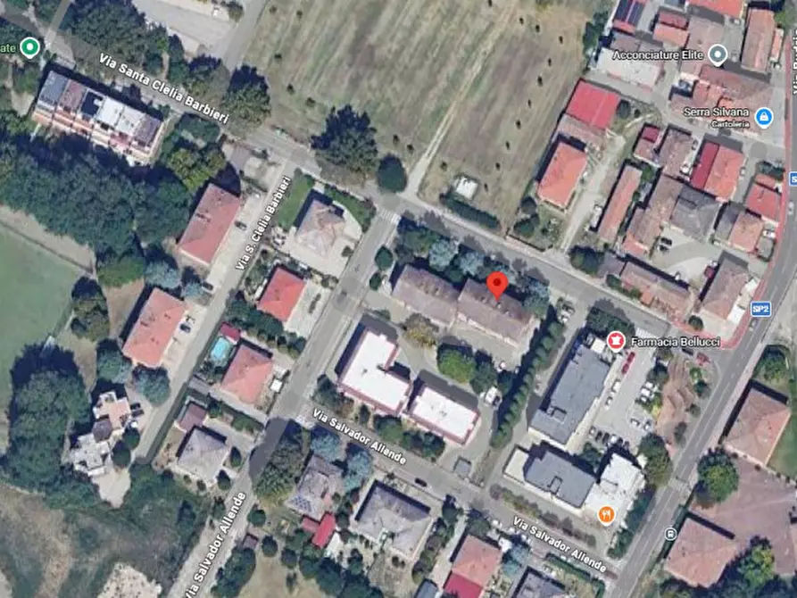 Immagine 15 di Appartamento in vendita  in via Santa Clelia Barbieri 2 a San Giovanni In Persiceto