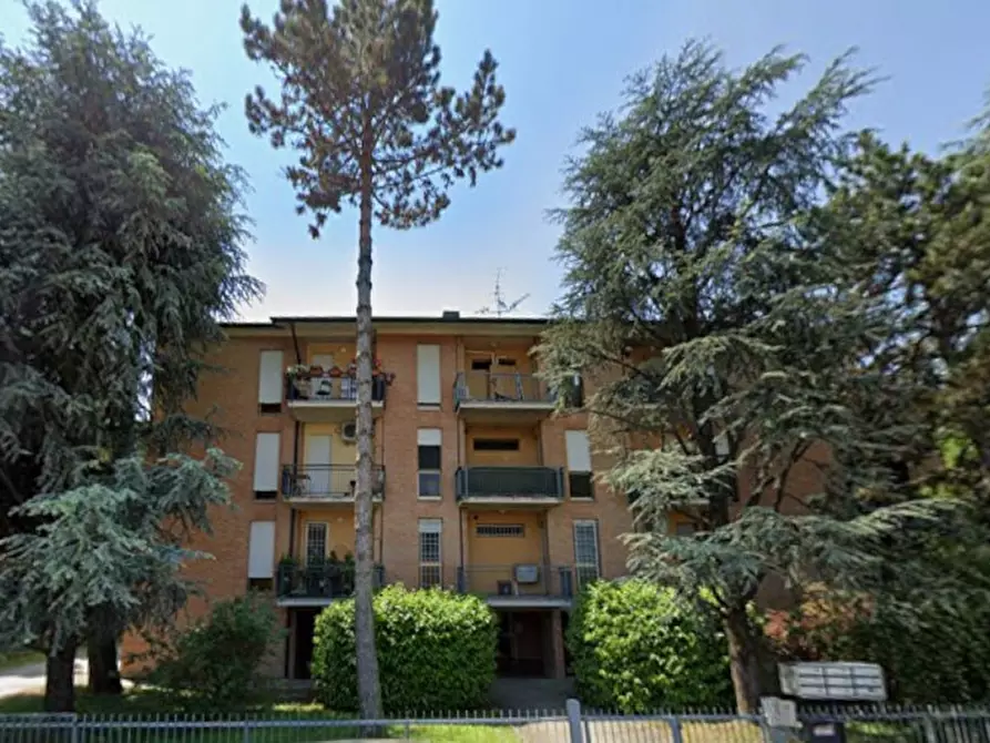Immagine 18 di Appartamento in vendita  in via Santa Clelia Barbieri 2 a San Giovanni In Persiceto