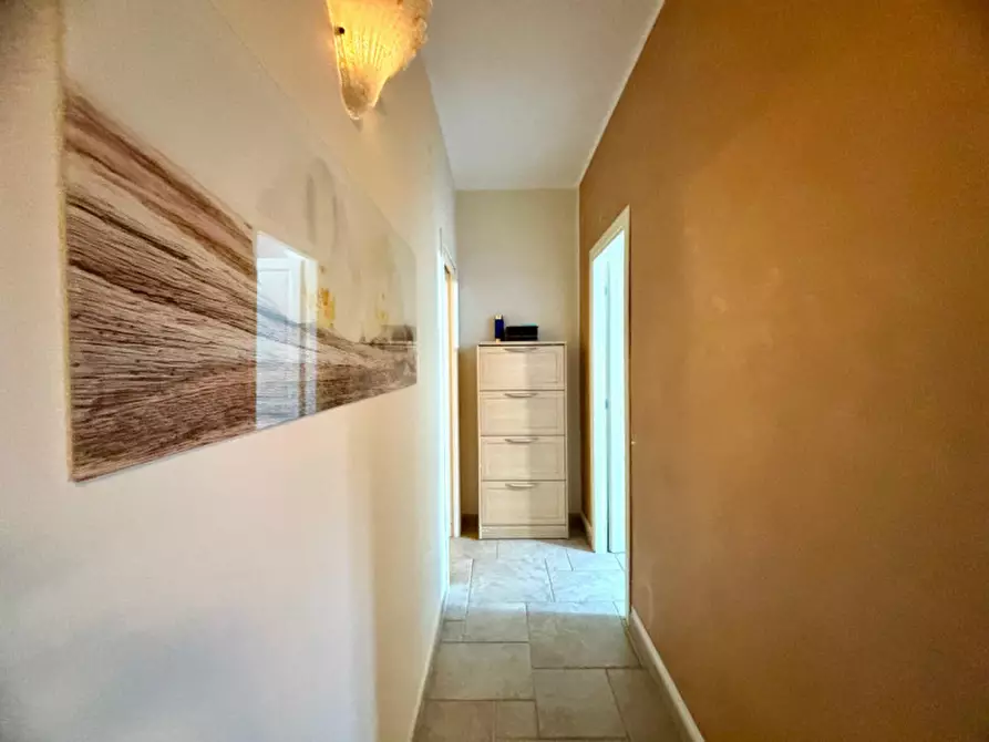 Immagine 4 di Appartamento in vendita  in VIA CENTORBE a Palermo