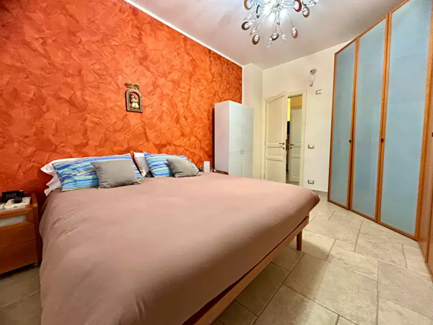 Immagine 5 di Appartamento in vendita  in VIA CENTORBE a Palermo