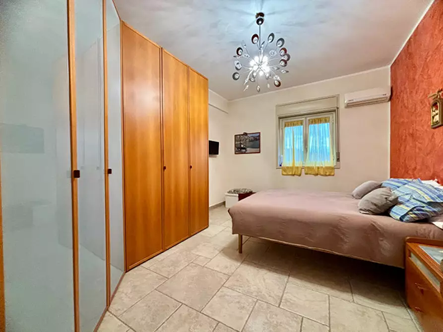 Immagine 6 di Appartamento in vendita  in VIA CENTORBE a Palermo