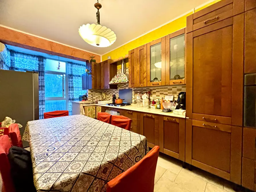 Immagine 7 di Appartamento in vendita  in VIA CENTORBE a Palermo