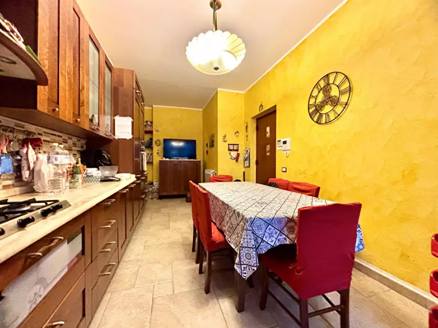 Immagine 8 di Appartamento in vendita  in VIA CENTORBE a Palermo