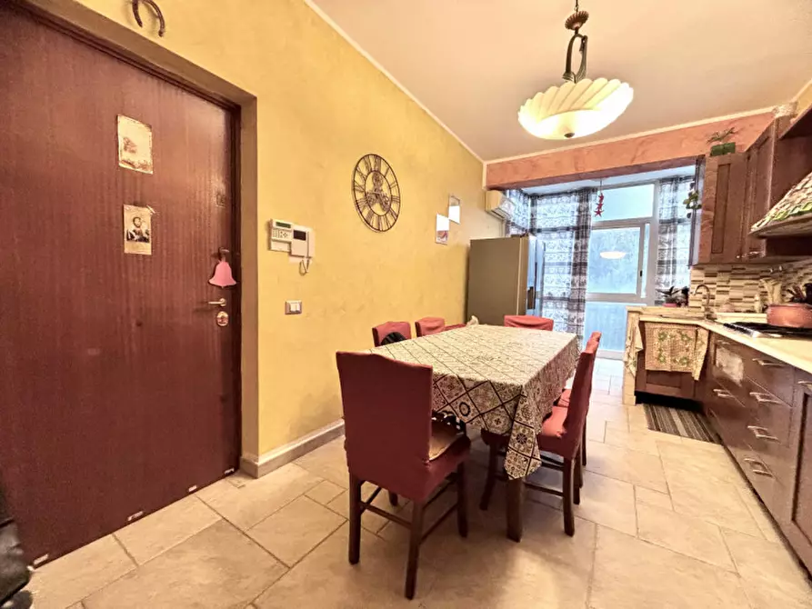 Immagine 9 di Appartamento in vendita  in VIA CENTORBE a Palermo