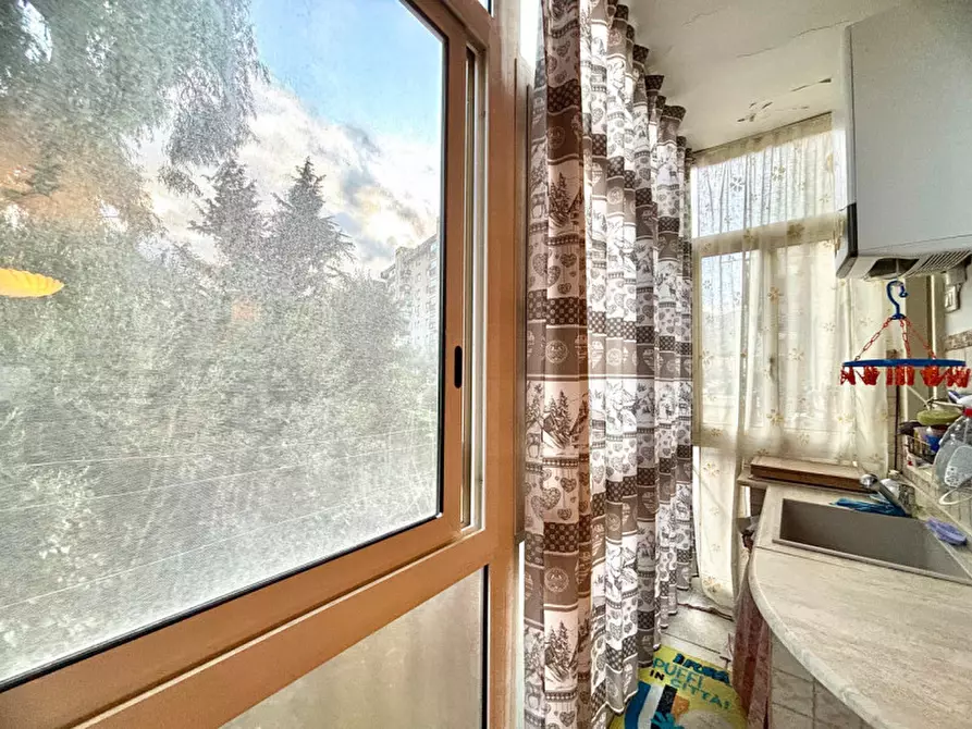 Immagine 10 di Appartamento in vendita  in VIA CENTORBE a Palermo