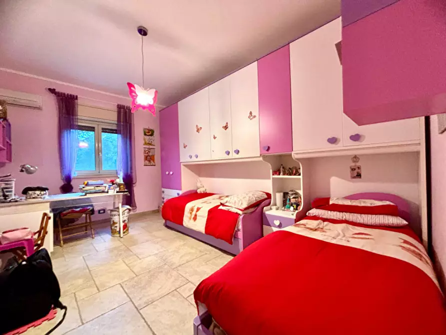 Immagine 11 di Appartamento in vendita  in VIA CENTORBE a Palermo