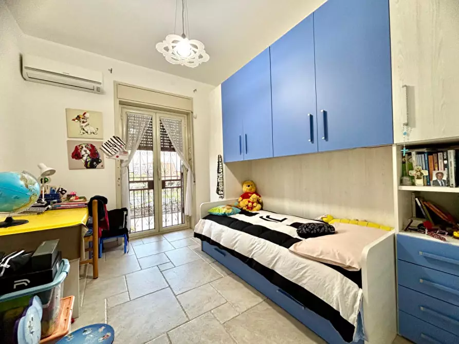 Immagine 14 di Appartamento in vendita  in VIA CENTORBE a Palermo