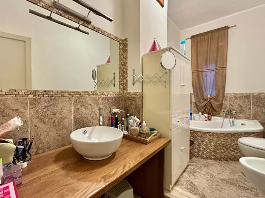 Immagine 15 di Appartamento in vendita  in VIA CENTORBE a Palermo