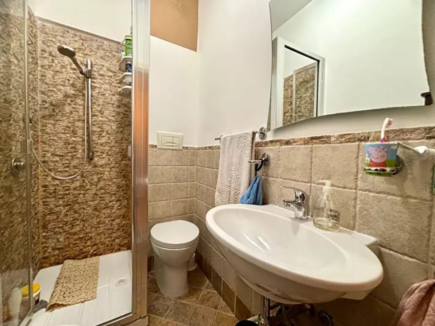 Immagine 17 di Appartamento in vendita  in VIA CENTORBE a Palermo