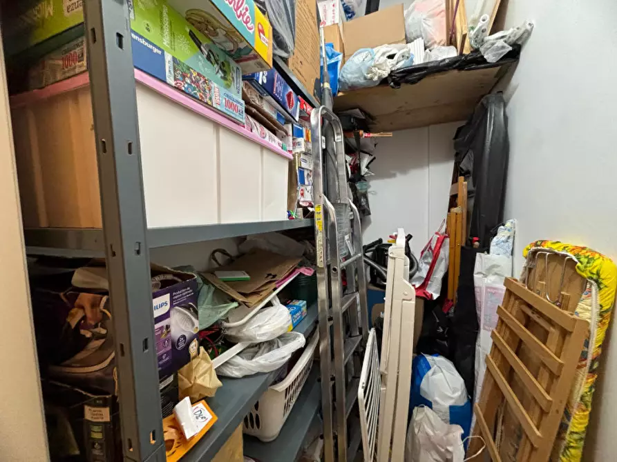 Immagine 18 di Appartamento in vendita  in VIA CENTORBE a Palermo