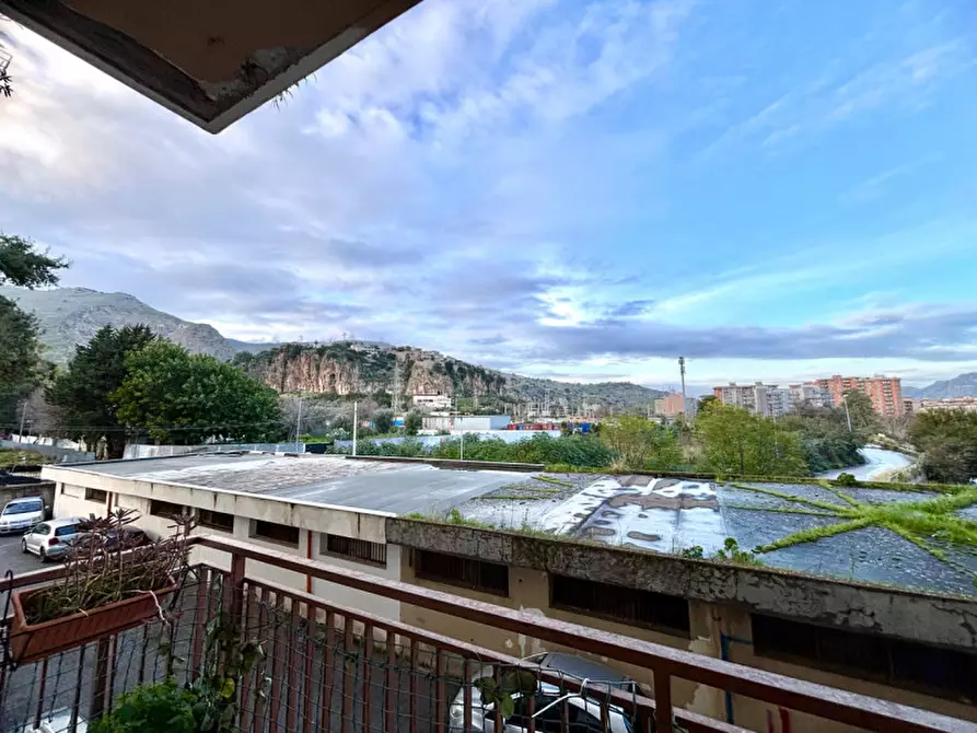 Immagine 19 di Appartamento in vendita  in VIA CENTORBE a Palermo