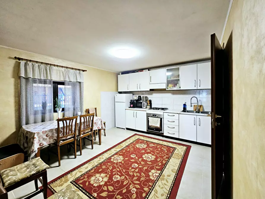 Immagine 3 di Casa indipendente in vendita  in VIA PERAROLO a Merlara