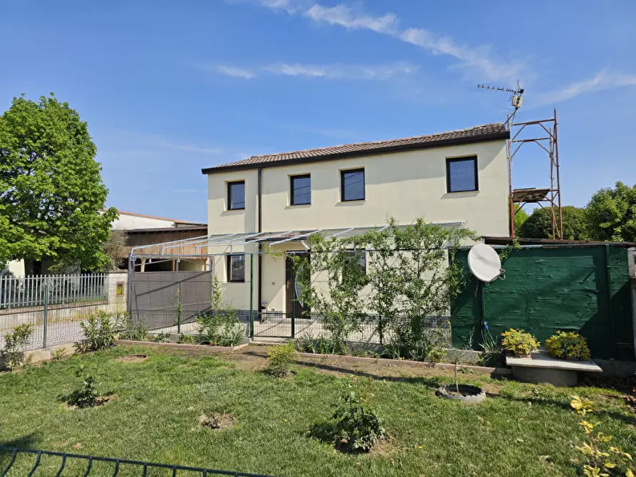 Immagine 6 di Casa indipendente in vendita  in VIA PERAROLO a Merlara
