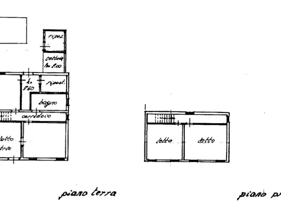 Immagine 15 di Casa indipendente in vendita  in VIA PERAROLO a Merlara