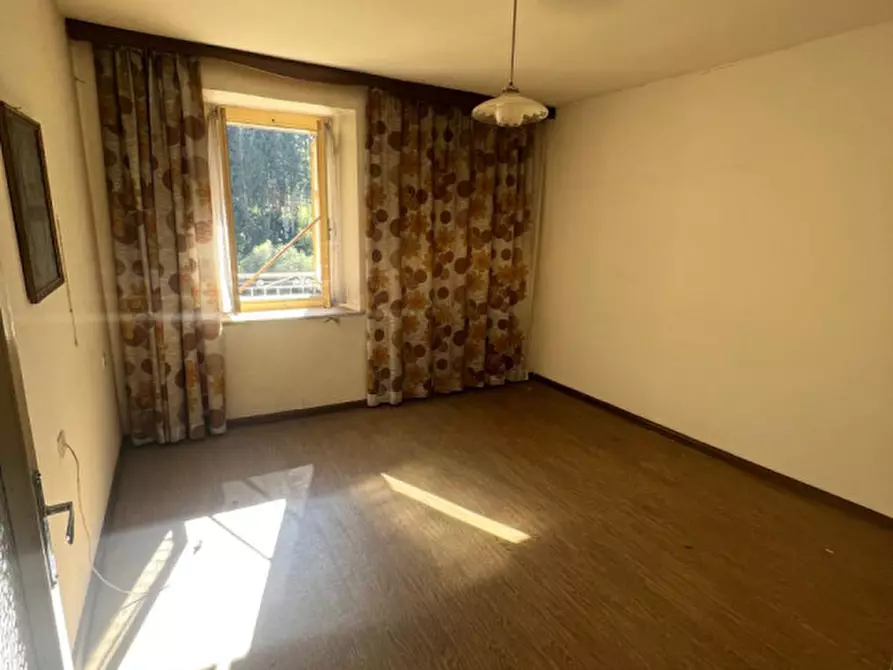 Immagine 2 di Villetta a schiera in vendita  in Via Piave a San Pietro Di Cadore